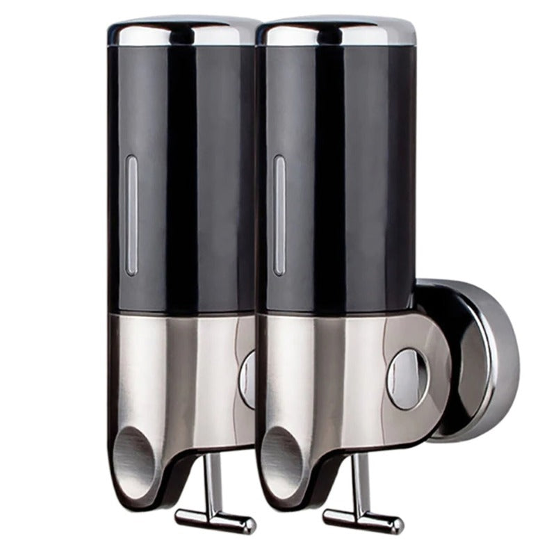Modern Automatic Bathroom Soap Dispenser