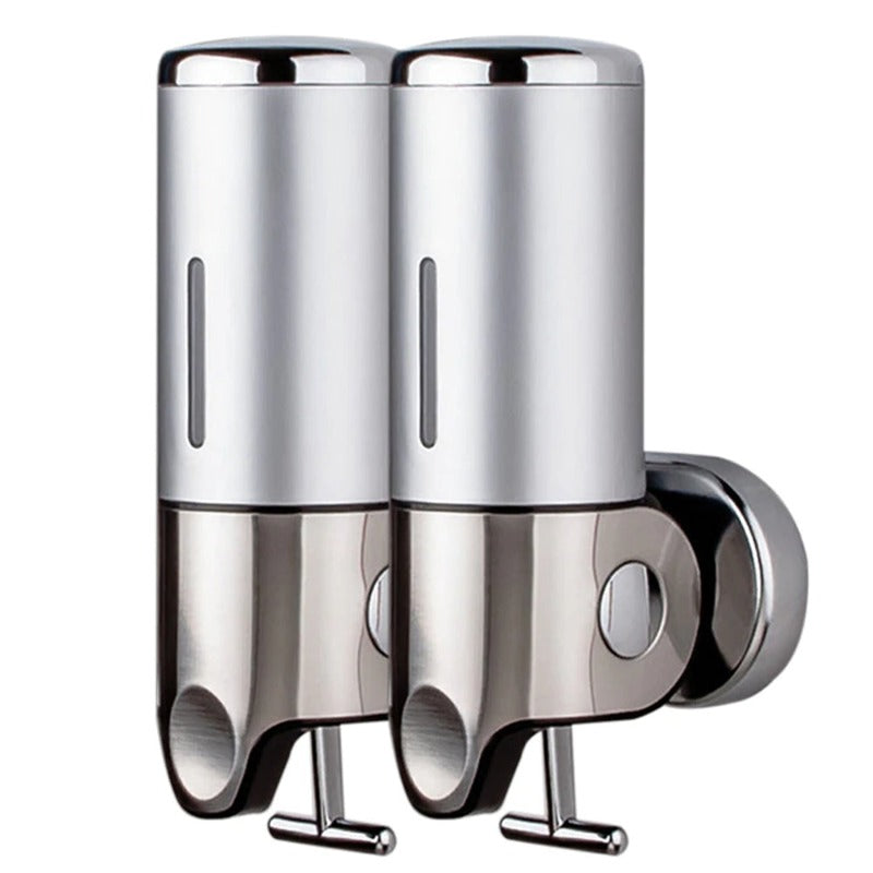 Modern Automatic Bathroom Soap Dispenser