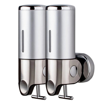 Modern Automatic Bathroom Soap Dispenser