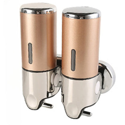 Modern Automatic Bathroom Soap Dispenser