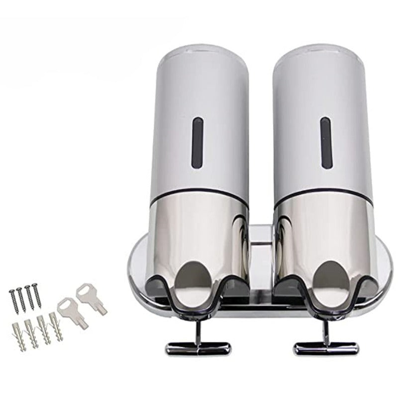 Modern Automatic Bathroom Soap Dispenser