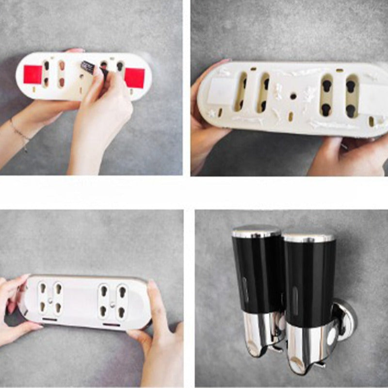 Modern Automatic Bathroom Soap Dispenser