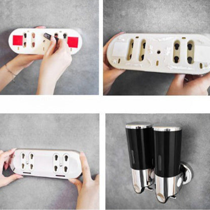 Modern Automatic Bathroom Soap Dispenser