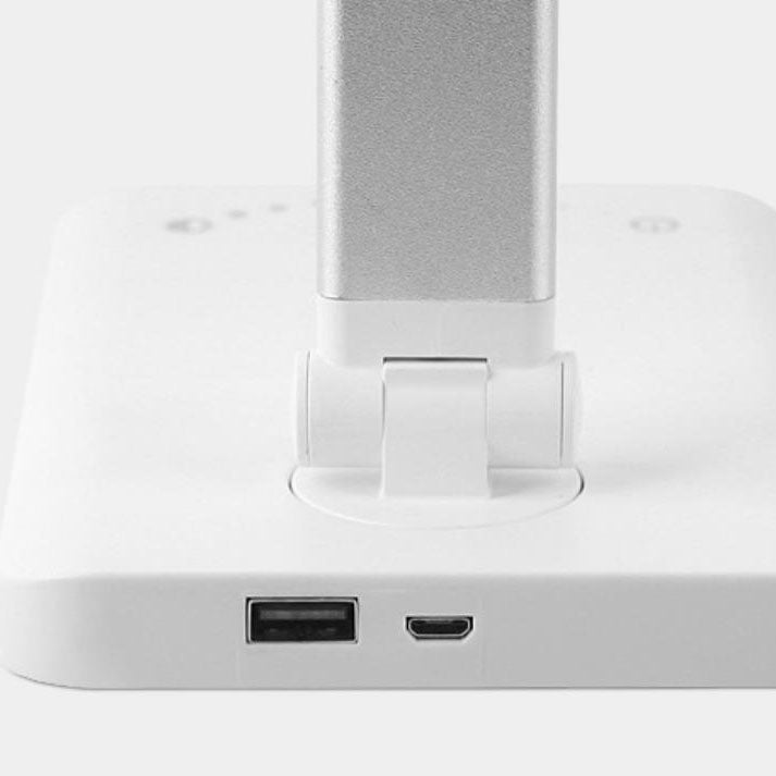 Compact Folding USB LED Table Lamp