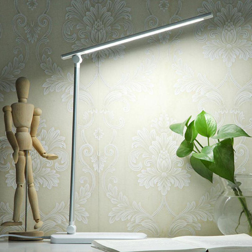 Slim Smart LED Desk Light