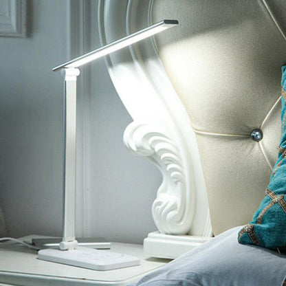 Slim Smart LED Desk Light