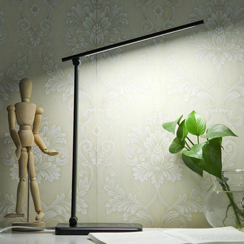 Slim Smart LED Desk Light