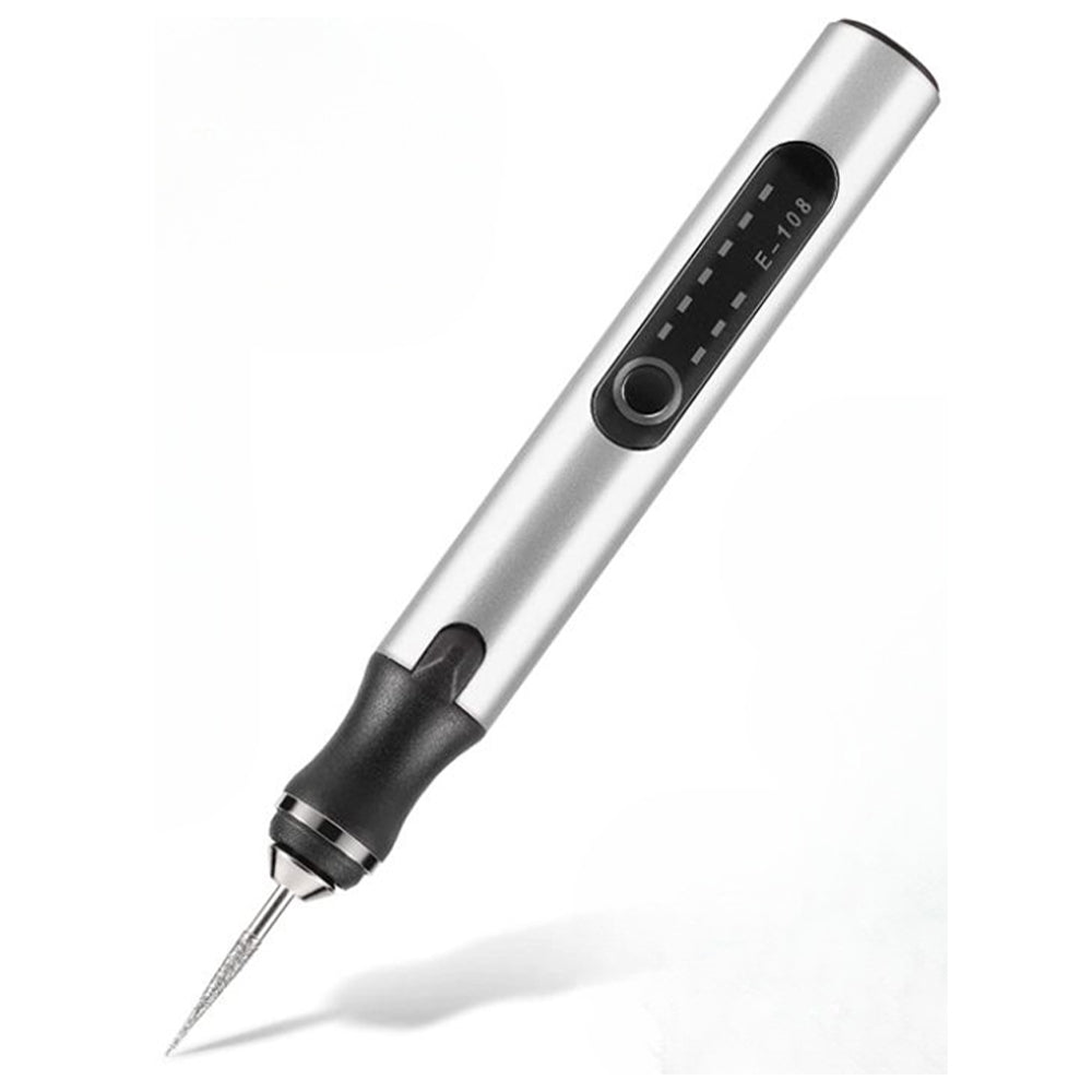 Electric Rechargeable Engraver Tool - Cofik