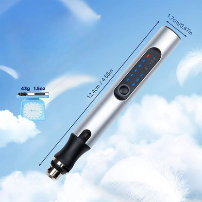 Electric Rechargeable Engraver Tool