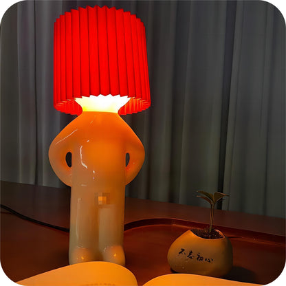 Fun Wireless LED Table Lamp