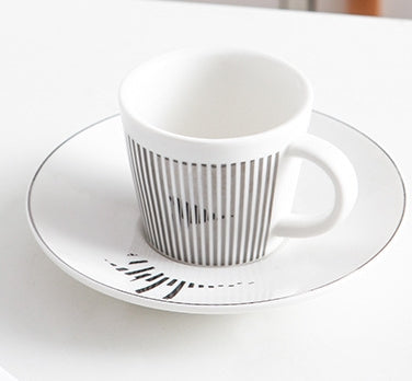 Unique Reflective Coffee Mug
