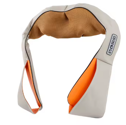 Natural Relief Abdominal Massage Device
