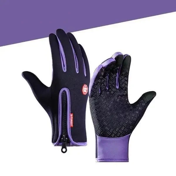 Insulated Waterproof Winter Gloves