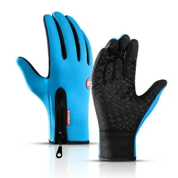 Insulated Waterproof Winter Gloves - Cofik
