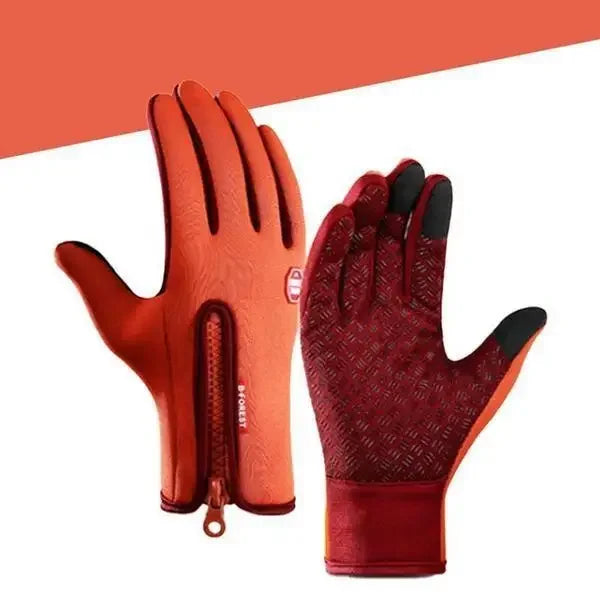 Insulated Waterproof Winter Gloves