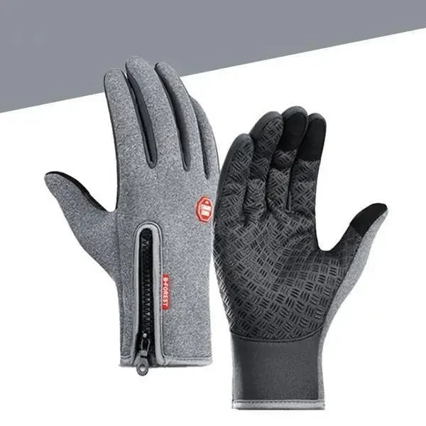 Insulated Waterproof Winter Gloves