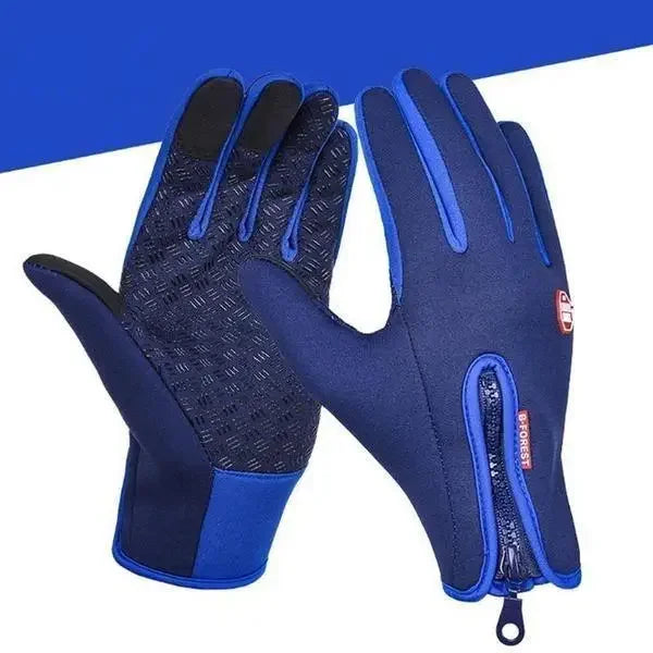 Insulated Waterproof Winter Gloves