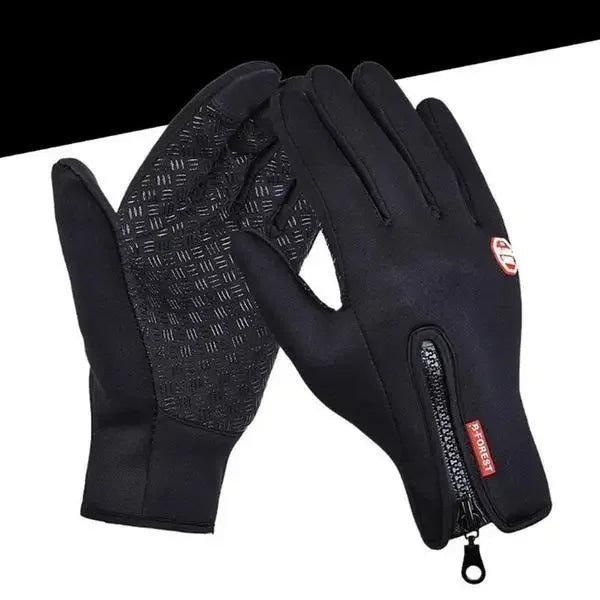 Insulated Waterproof Winter Gloves