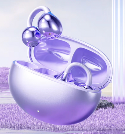 Cofik KlankClip Wireless Earbuds with Long Lasting Comfort