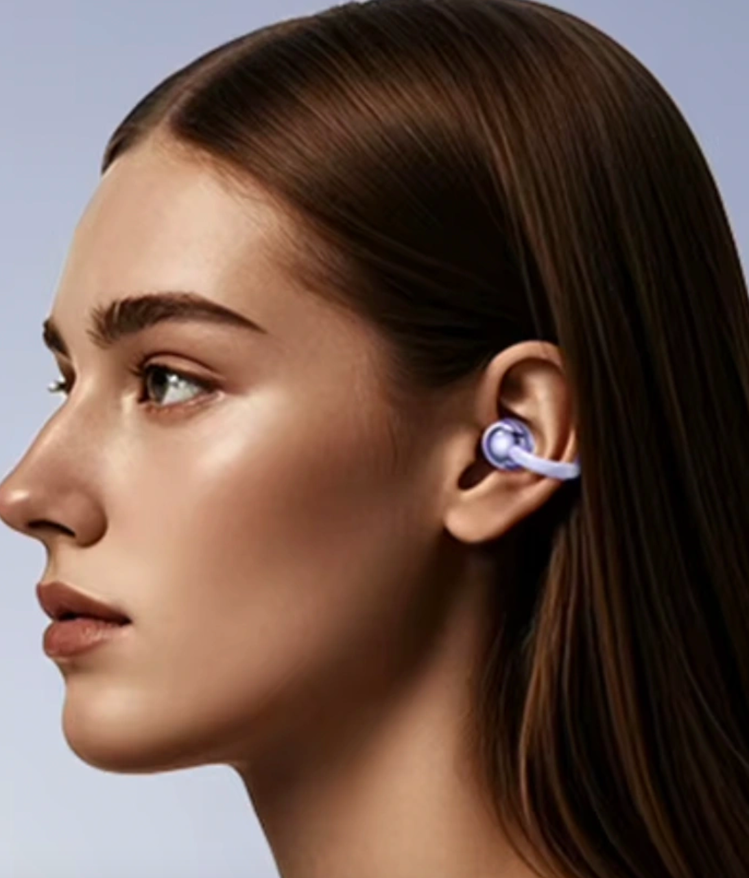 Cofik KlankClip Wireless Earbuds with Long Lasting Comfort