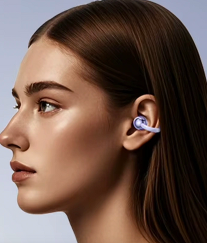 Cofik KlankClip Wireless Earbuds with Long Lasting Comfort