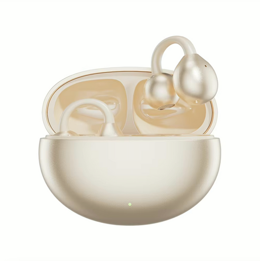 Cofik KlankClip Wireless Earbuds with Long Lasting Comfort - Cofik