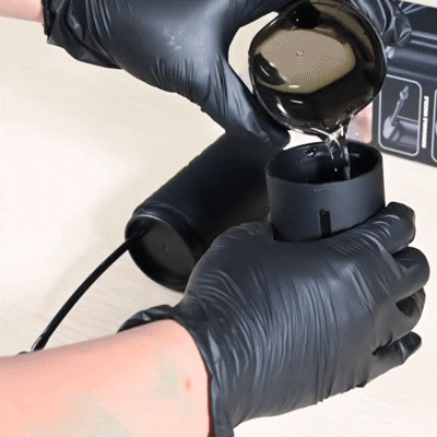 Easy Ear Wax Removal Tool