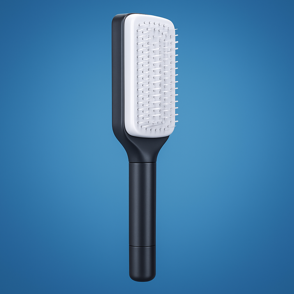 Easy Detangle Hairbrush for All Hair Types - Cofik
