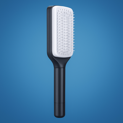 Easy Detangle Hairbrush for All Hair Types - Cofik