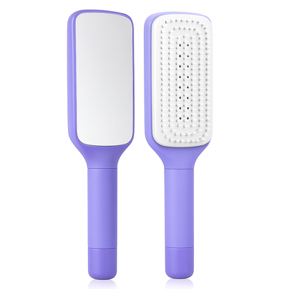 Easy Detangle Hairbrush for All Hair Types
