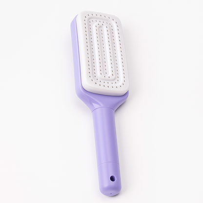 Easy Detangle Hairbrush for All Hair Types