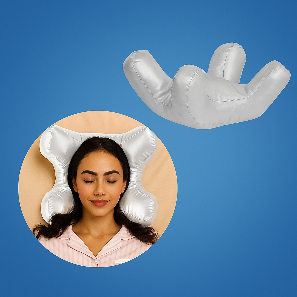 Comfortable Gel Foam Mattress for Side Sleepers