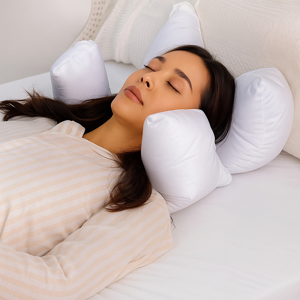 Comfortable Gel Foam Mattress for Side Sleepers