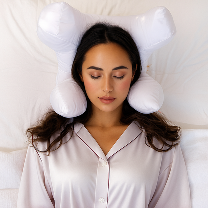 Comfortable Gel Foam Mattress for Side Sleepers