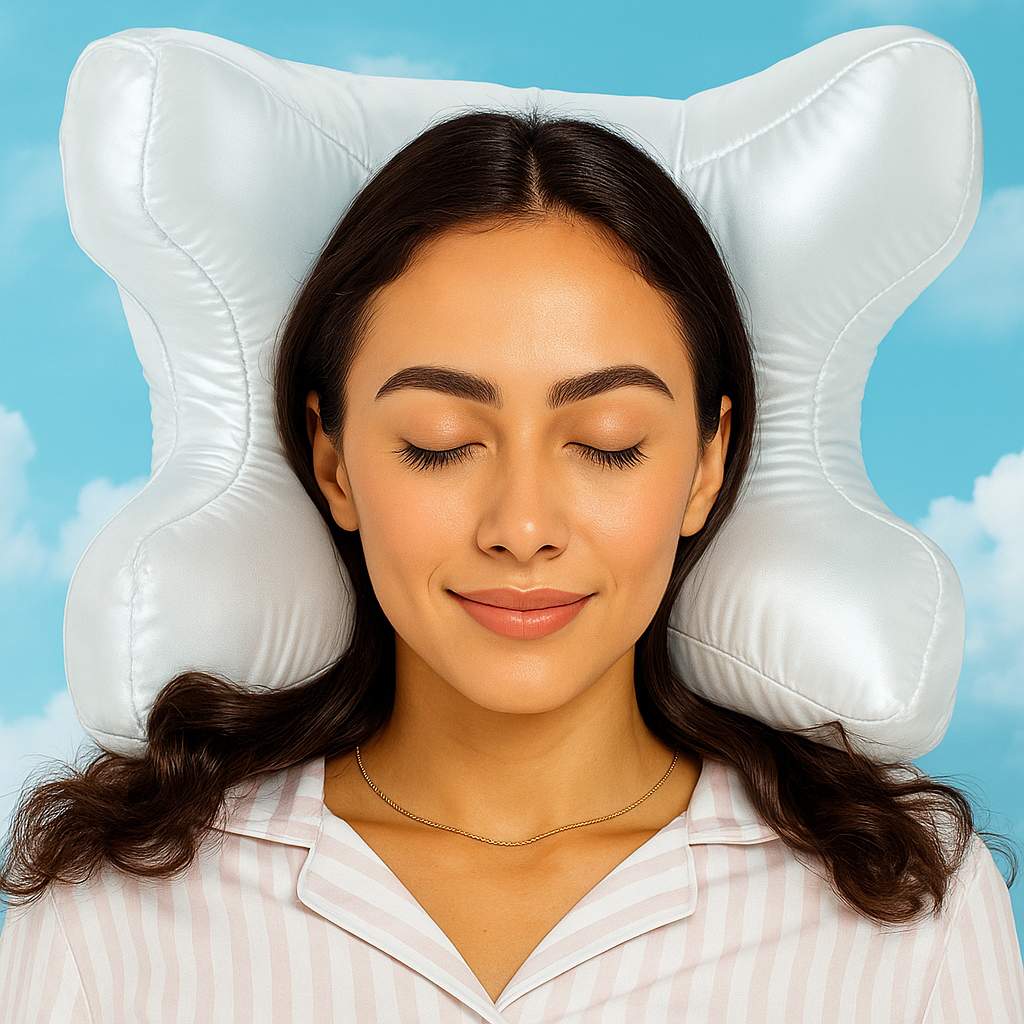 Comfortable Gel Foam Mattress for Side Sleepers