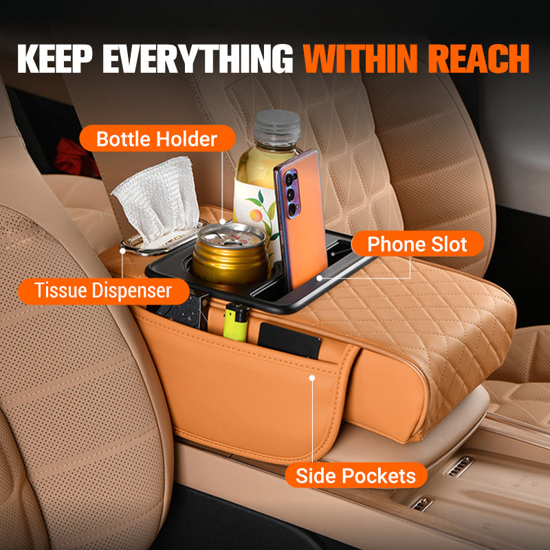 Comfortable Driving Wrist Rest Cushion
