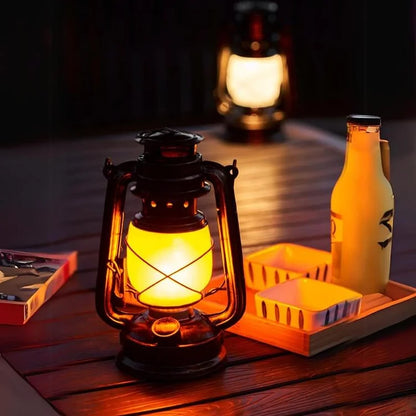 Portable LED Outdoor Camp Light