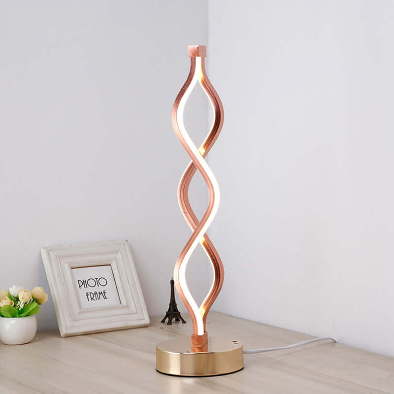 Bright Adjustable LED Office Lamp - Cofik
