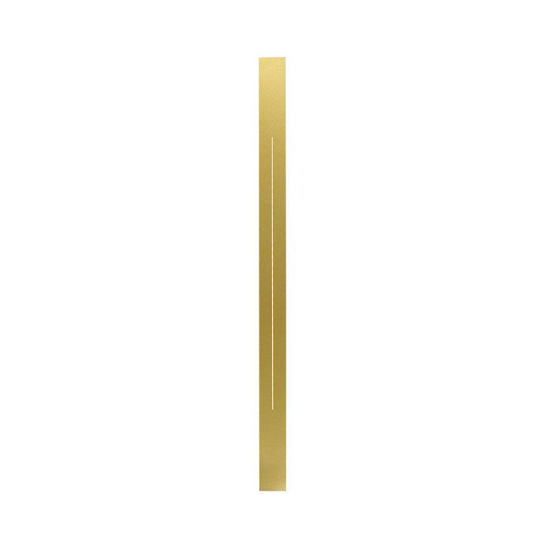 Slim Metal LED Wall Light Fixture - Cofik