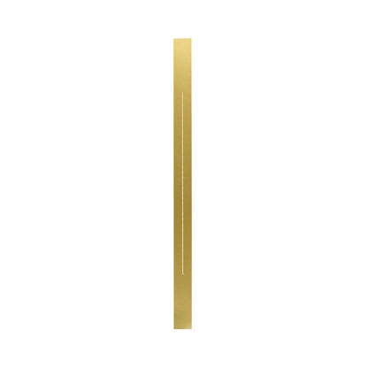 Slim Metal LED Wall Light Fixture - Cofik