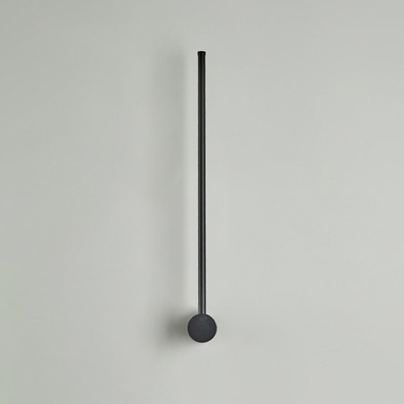 Modern Thin LED Wall Sconce Light Fixture