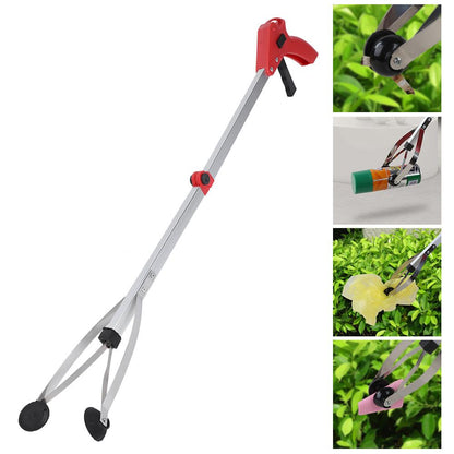 Easy Grip Foldable Non Slip Handle Aid