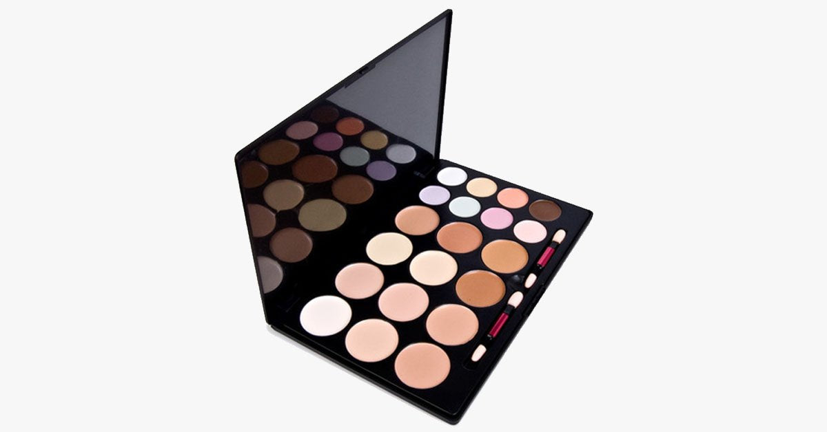 Beautiful Mom Cosmetic Kit
