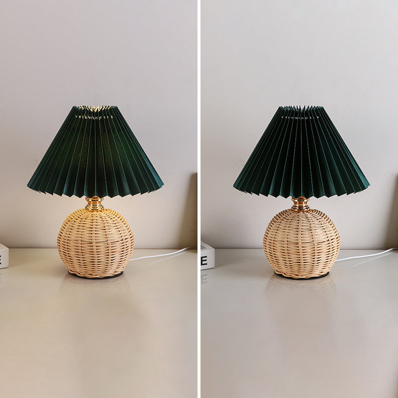 Soft Touch LED Bedside Lamp