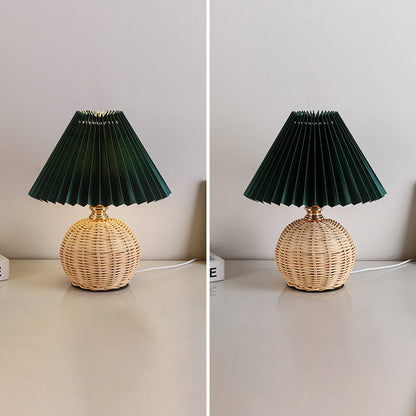 Soft Touch LED Bedside Lamp