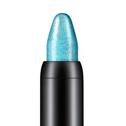 Vibrant 15 Shade Eyeshadow Makeup Stick
