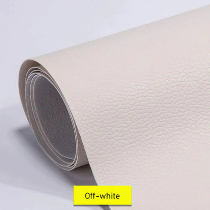 Strong Fabric Repair Kit for Sofa Tears