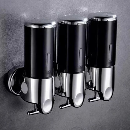 Modern Automatic Soap Wall Dispenser