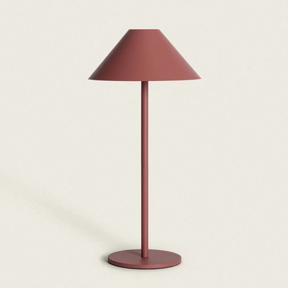 Calm Cone Table Lamp