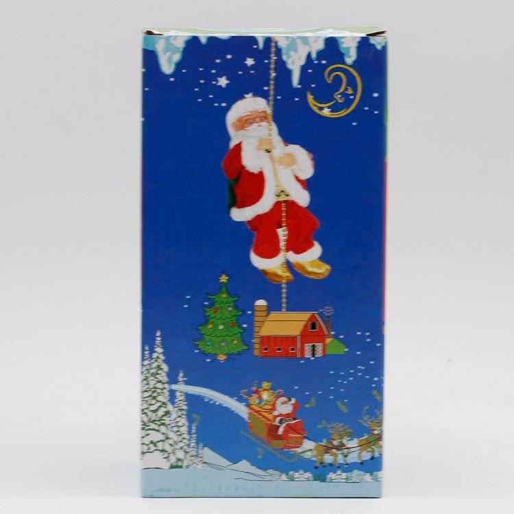 Fun Christmas Climbing Musical Rope